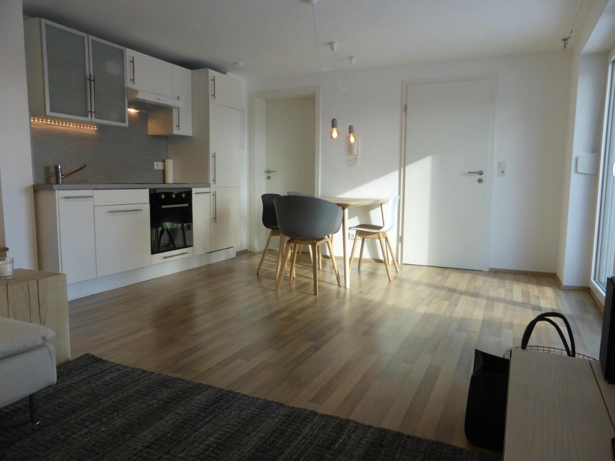 A Home Away From Home 拉芬斯堡 外观 照片