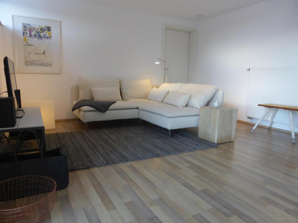 A Home Away From Home 拉芬斯堡 外观 照片