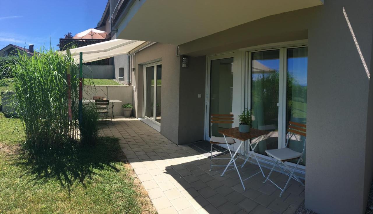 A Home Away From Home 拉芬斯堡 外观 照片