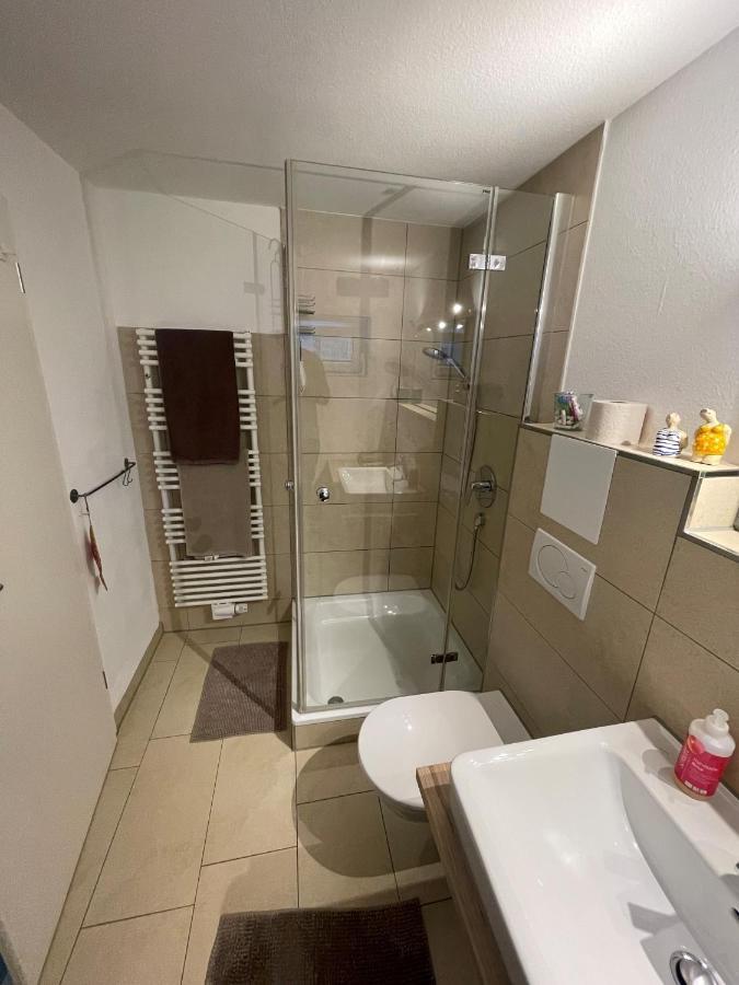A Home Away From Home 拉芬斯堡 外观 照片